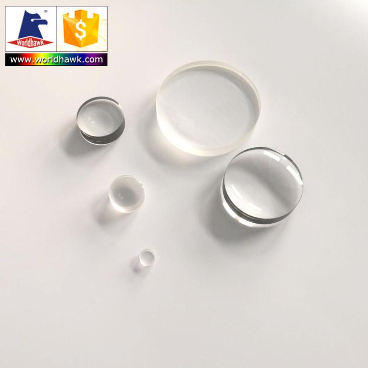 K9L Glass Optical Lens For optical instrumental and other Optics 2