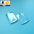 BK7 Fused Silica plano-convex ( plano convex ) cylindrical lenses and k9 glass c