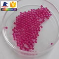 1mm to 150mm Sapphire Ruby Fused silica optical glass ball lens 5