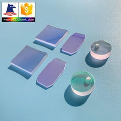 High Reflective Dielectric Coating Mirrors and Metal Film Coating Mirror