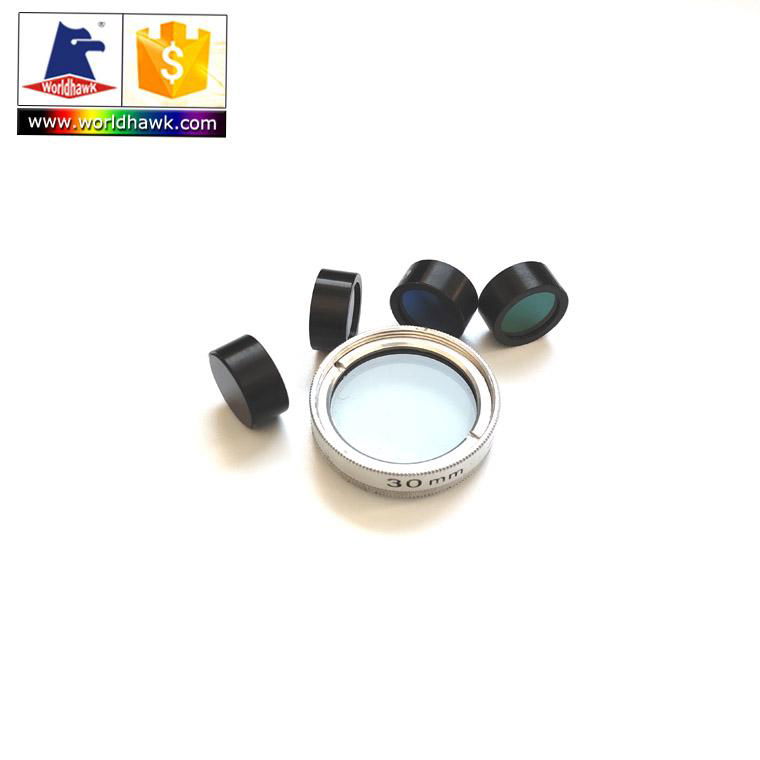 CWL 228nm 239nm 240nm 254nm 280nm 289nm 340nm Narrow Bandpass UV Filter