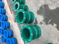 南京钢性防水套管