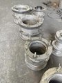 广州不锈钢刚性防水套管