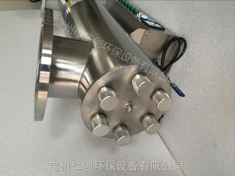 RC-UVC-320-過流式紫外線消毒器 3