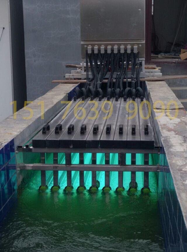 RC-MQ-3-6-污水处理明渠式紫外线消毒器厂家 4