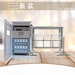 RC-MQ-2-2-frame ultraviolet sterilizer