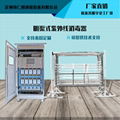 RC-MQ-4-8-open channel ultraviolet sterilizer 3