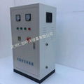 Ozone self-cleaning sterilizer for external water tank in Shenzhen 2