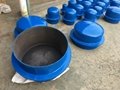 合肥鋼制防水套管 3