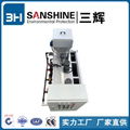 PAM/PAC Flocculant Dosing System Powder Polymer Dosing Machine for Wastewater Tr 1