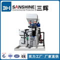 PAM/PAC Flocculant Dosing System Powder Polymer Dosing Machine for Wastewater Tr 2