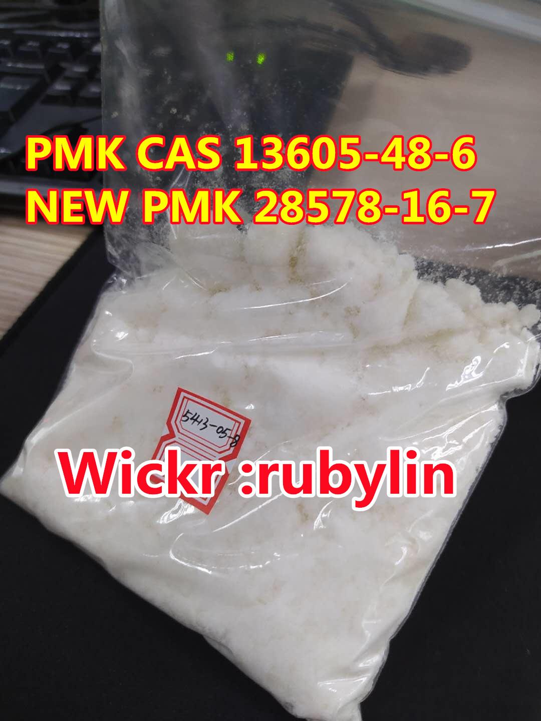 PMK oil CAS 28578-16-7 2