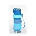  Food Grade BPA Free 400ml  plastic sports water bottle