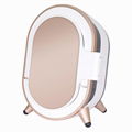 Wood Lamp Handheld Dermatoscope Skin Analysis Magic Mirror Skin Analyzer Facial 1