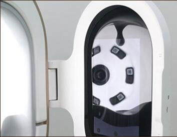 Dermatoscope for Dermatology Machine Medical Equipment Professional Skin Camera 3