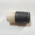 J-712 NEMA socket industrial socket 5-15c high power socket 5