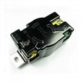 WJ-6332B NEMAL5-30R industrial socket anti-loose socket 2