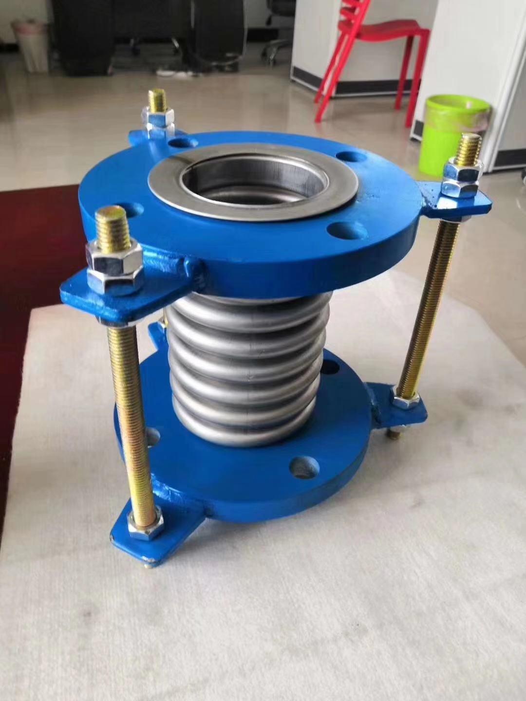 波紋補償器型號