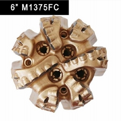 High Quality Custom PDC Drill Bits from China