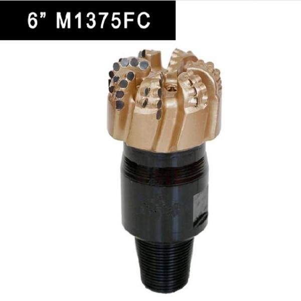 High Quality Custom PDC Drill Bits from China 2
