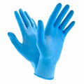 Powder free disposable exam nitrile