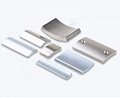 Custom Neodymium Arc Magnet    Neodymium Magnets China Manufacturer   3