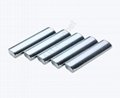 Custom Neodymium Arc Magnet    Neodymium Magnets China Manufacturer   4
