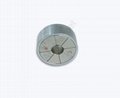 Cylinder Halbach Array      Custom Neodymium Magnets Components    2