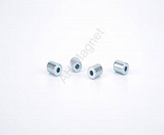 High Speed Magnetic Rotor    Custom Neodymium Magnet Shapes 