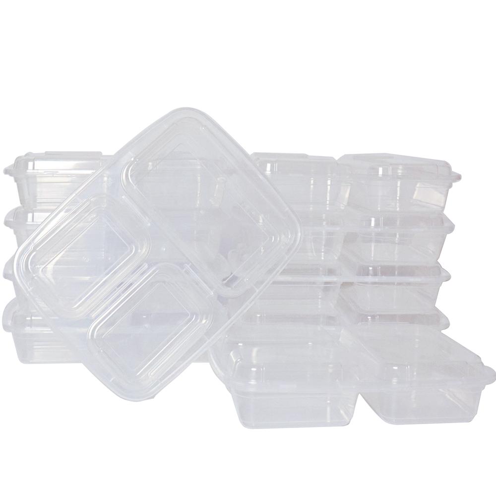 Food Storage Container plastic lunch box bento box