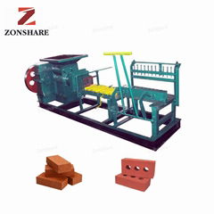 Zonshare small clay brick machine