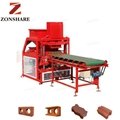 Zonshare hydraulic fully automatic