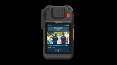 Hytera Body Worn Camera