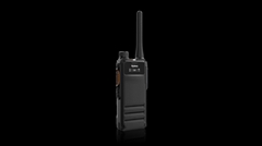 Digital Mobile Radios(DMR)