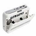 Bluetooth Cassette Player with Headphone, Tape Player Bluetooth Output to Speake