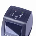 Novelty Products Multi-languages mini 10 MP film scanner without PC 2