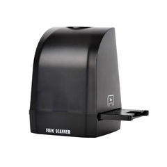 2022 new Scanner 8MP Negative Film Scanner For B&W Color Positive Negative Films