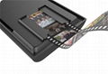 Smart Phone 35 mm/ 135 mm Negative Film Scanner support Films & Slides 5