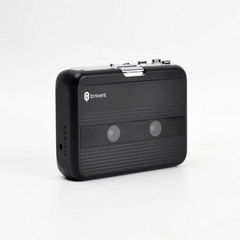 Bluetooth Cassette Player Portable Standalone Cassette Players FM Radio Bluetoot