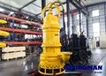 Hydroman™ Submersible Slurry Pump 2