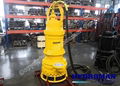 Hydroman™ Submersible Slurry Pump 3