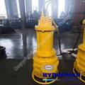 Hydroman™ Electric Submersible Dredging Pump 4