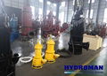 Hydroman™ Submersible Agitator Pump 1