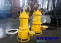 Hydroman™ Submersible Agitator Pump 2