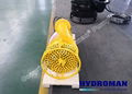 Hydroman™ Submersible Agitator Pump 5