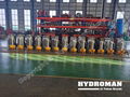 Hydroman® Stainless Steel Submersible Dredge Pump 1