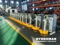 Hydroman® Stainless Steel Submersible Dredge Pump 2