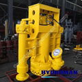 Hydroman™   Hydraulic Submersible Dredging Booster Pump 5