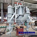 Hydroman™ Electric Submersible Dredge