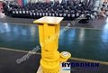 Hydroman™ Hydraulic Driven Dredge Pump 2